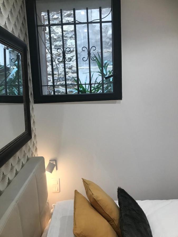 Chambre Via Natina Saint-Germain-en-Laye Exterior photo